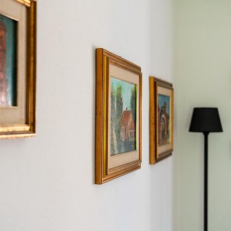 Appartamento In Centro Tortolì Exteriör bild