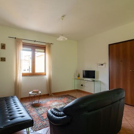 Appartamento In Centro Tortolì Exteriör bild