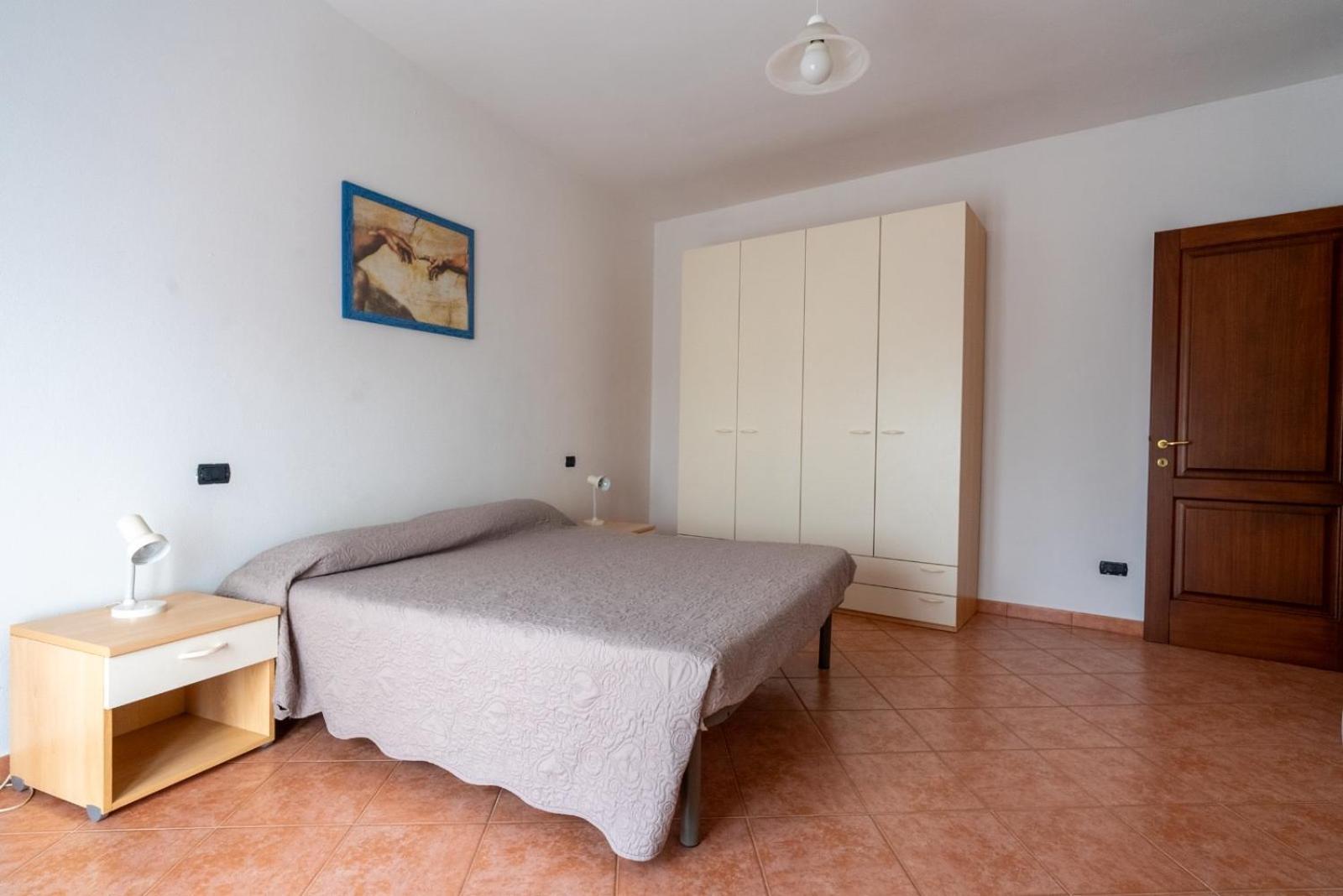 Appartamento In Centro Tortolì Exteriör bild
