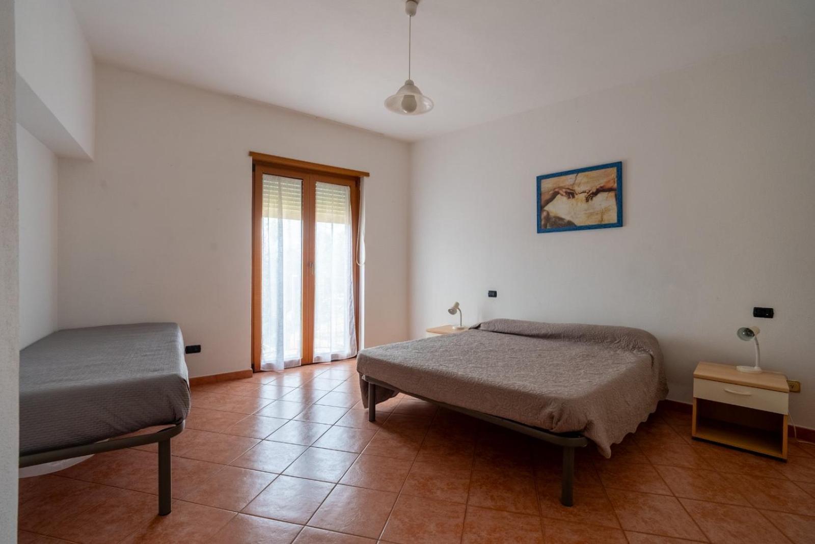 Appartamento In Centro Tortolì Exteriör bild
